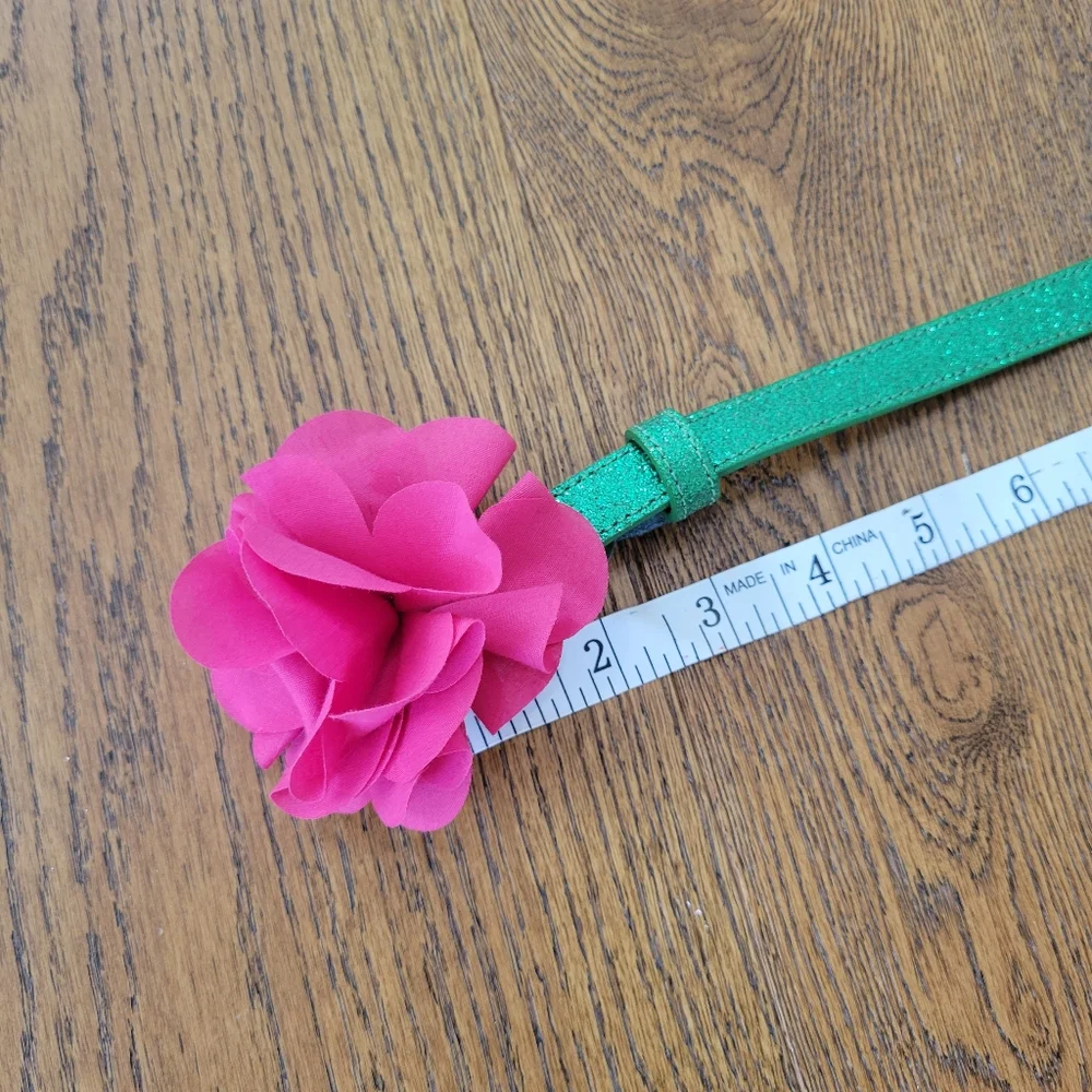 Little Girl's Belt